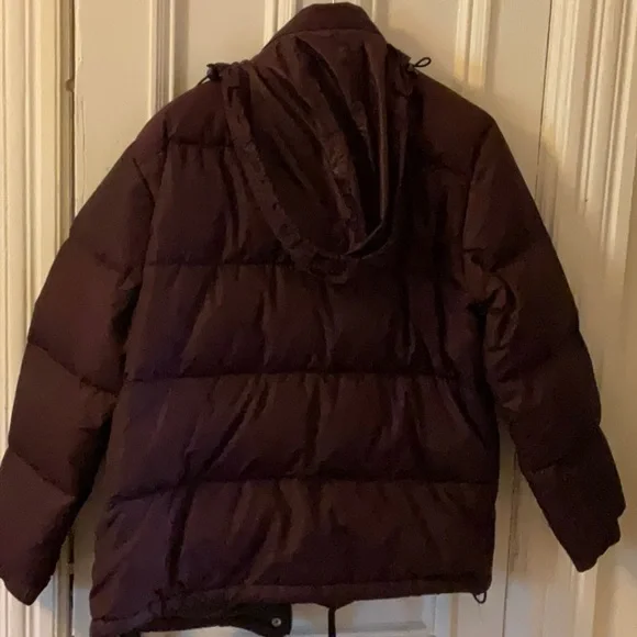 Gap winter jacket - Picture 2 of 5